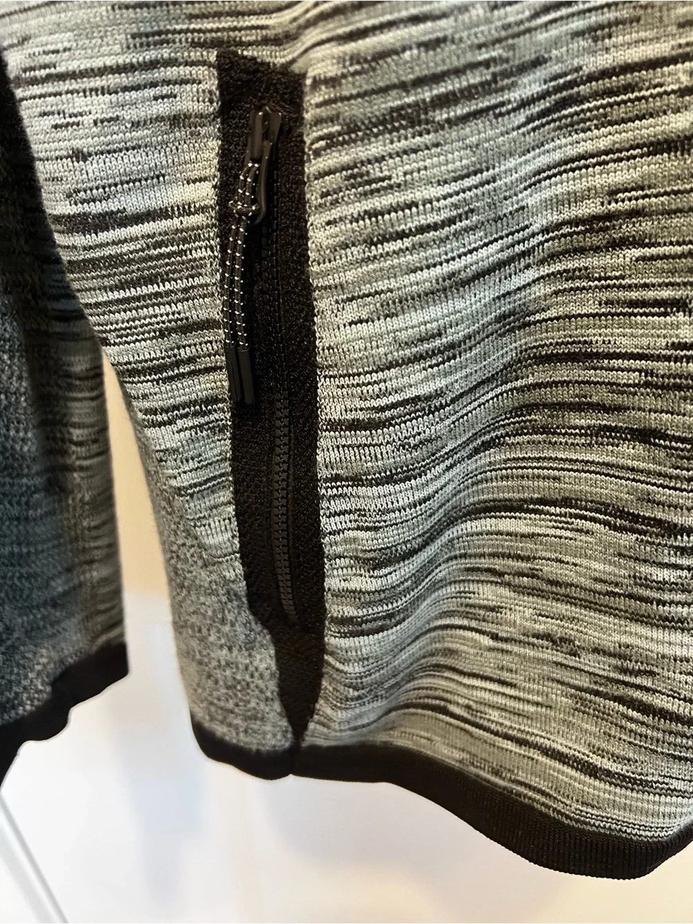 NWOT Nike men’s Tech Knit Windrunner Hoody Jacket